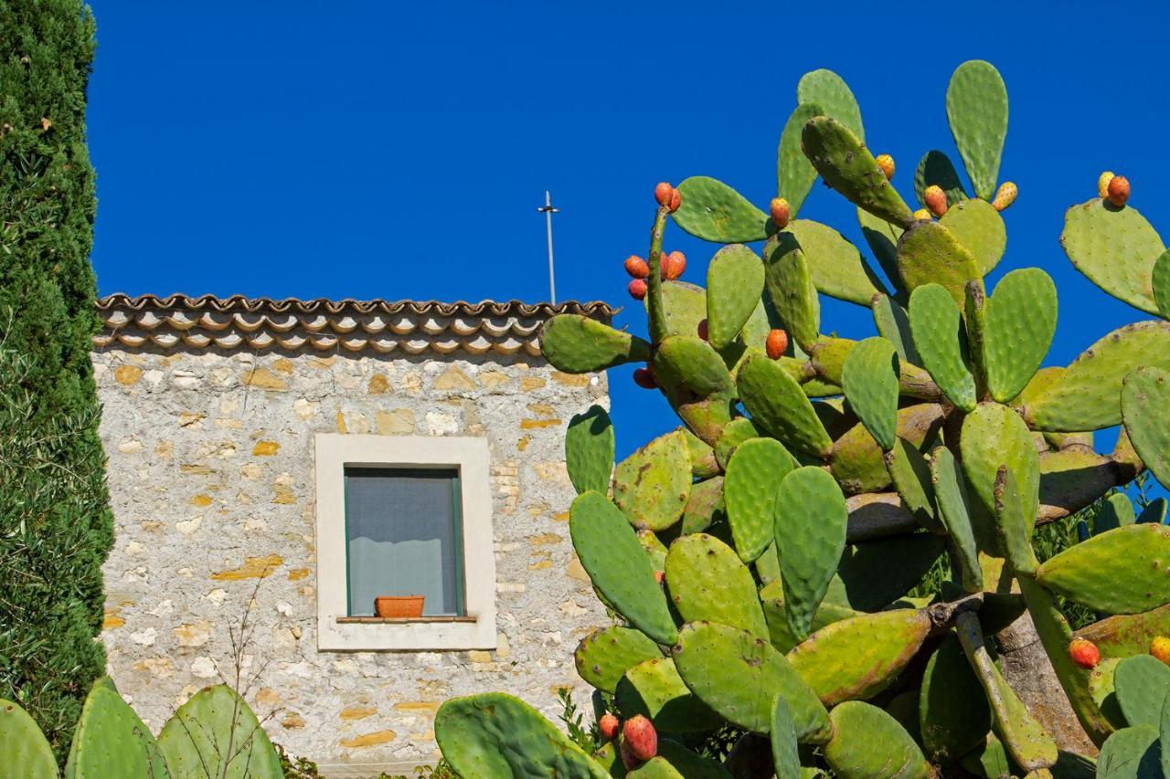 Limosa Country House Villa Spigno Saturnia Eksteriør billede